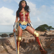 Cosplay by Panterona | Photo by GK Studios
